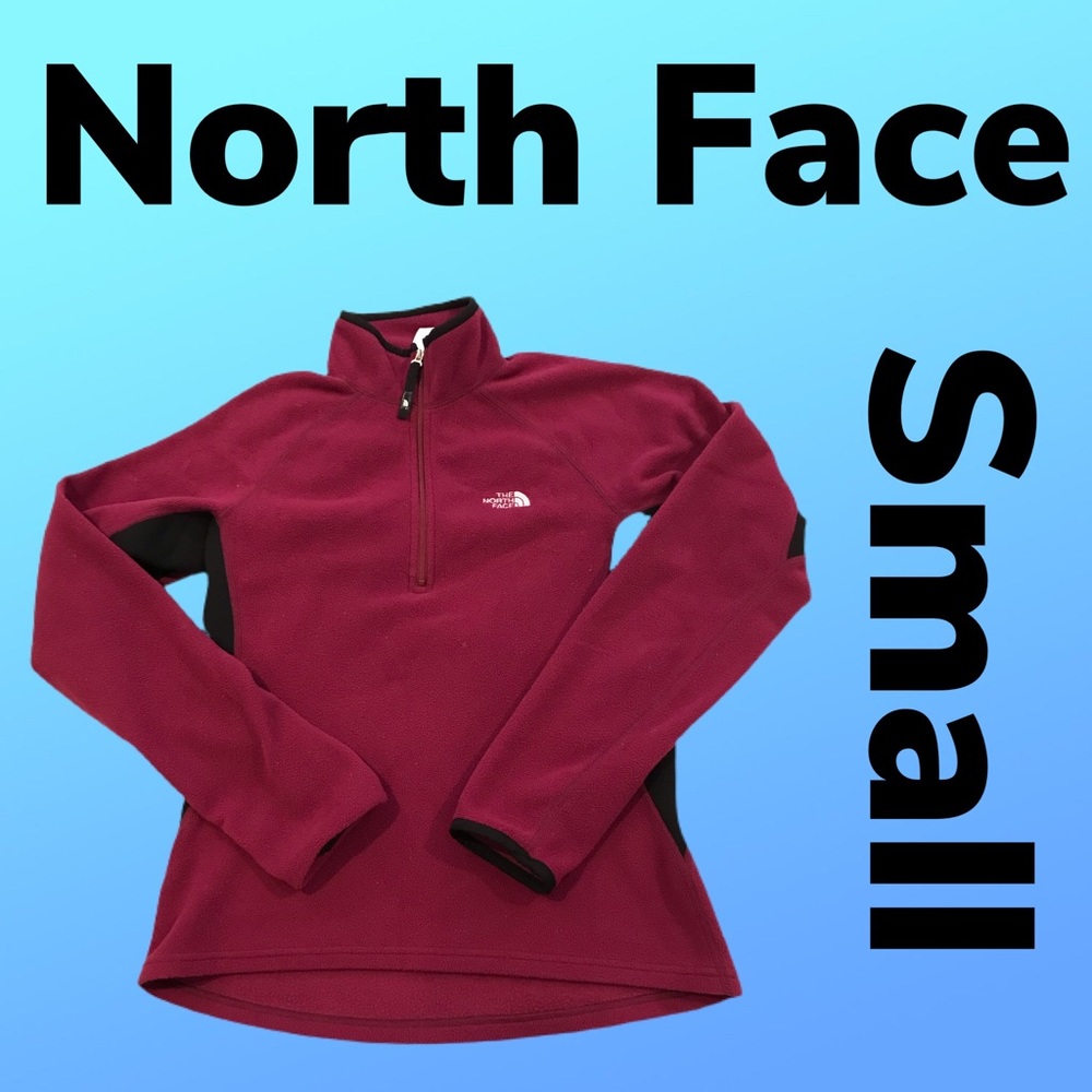 ‼️HUGE SALE‼️ Small North Face Fleece